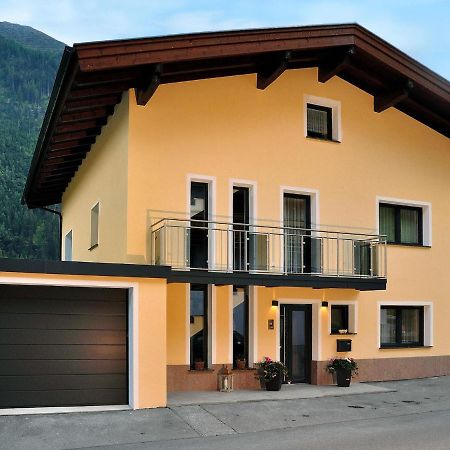 Apartment Alpenrose - KPL185 Kappl  Extérieur photo