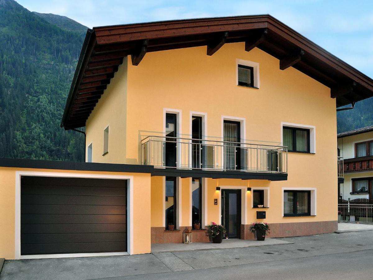 Apartment Alpenrose - KPL185 Kappl  Extérieur photo