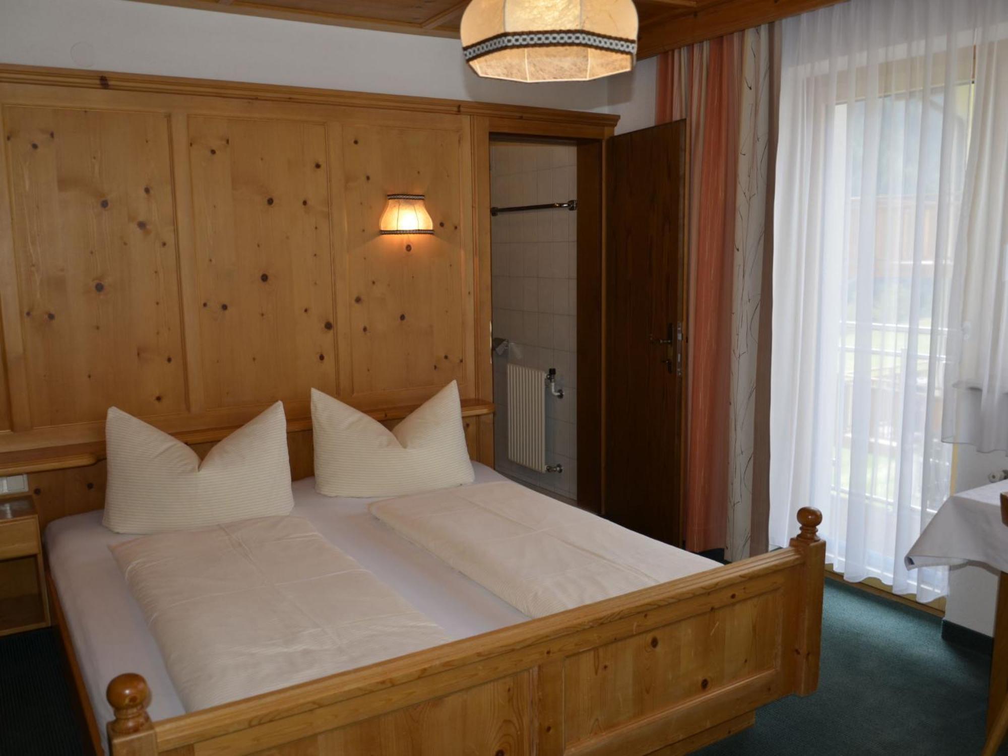 Apartment Alpenrose - KPL185 Kappl  Extérieur photo
