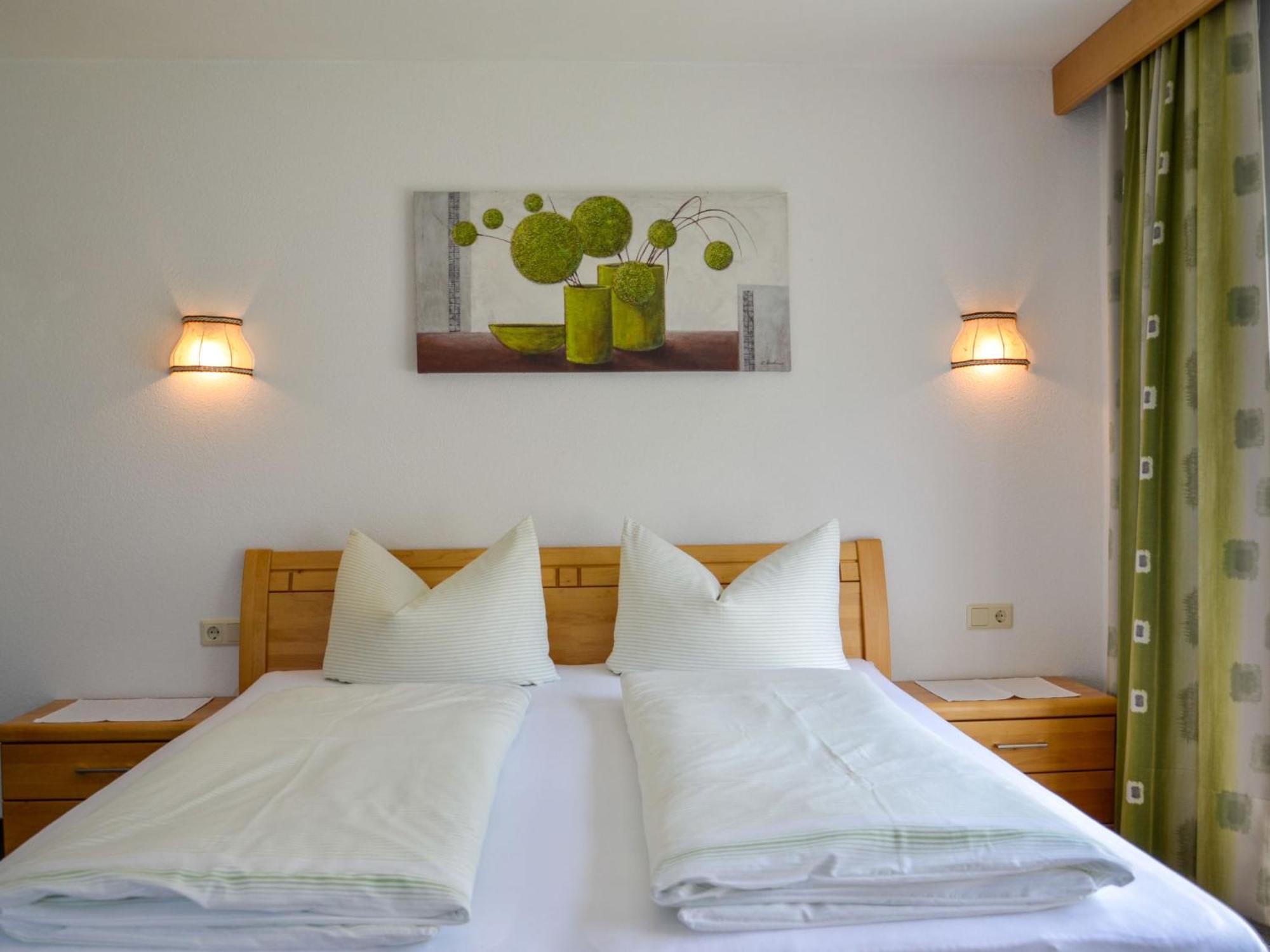 Apartment Alpenrose - KPL185 Kappl  Extérieur photo