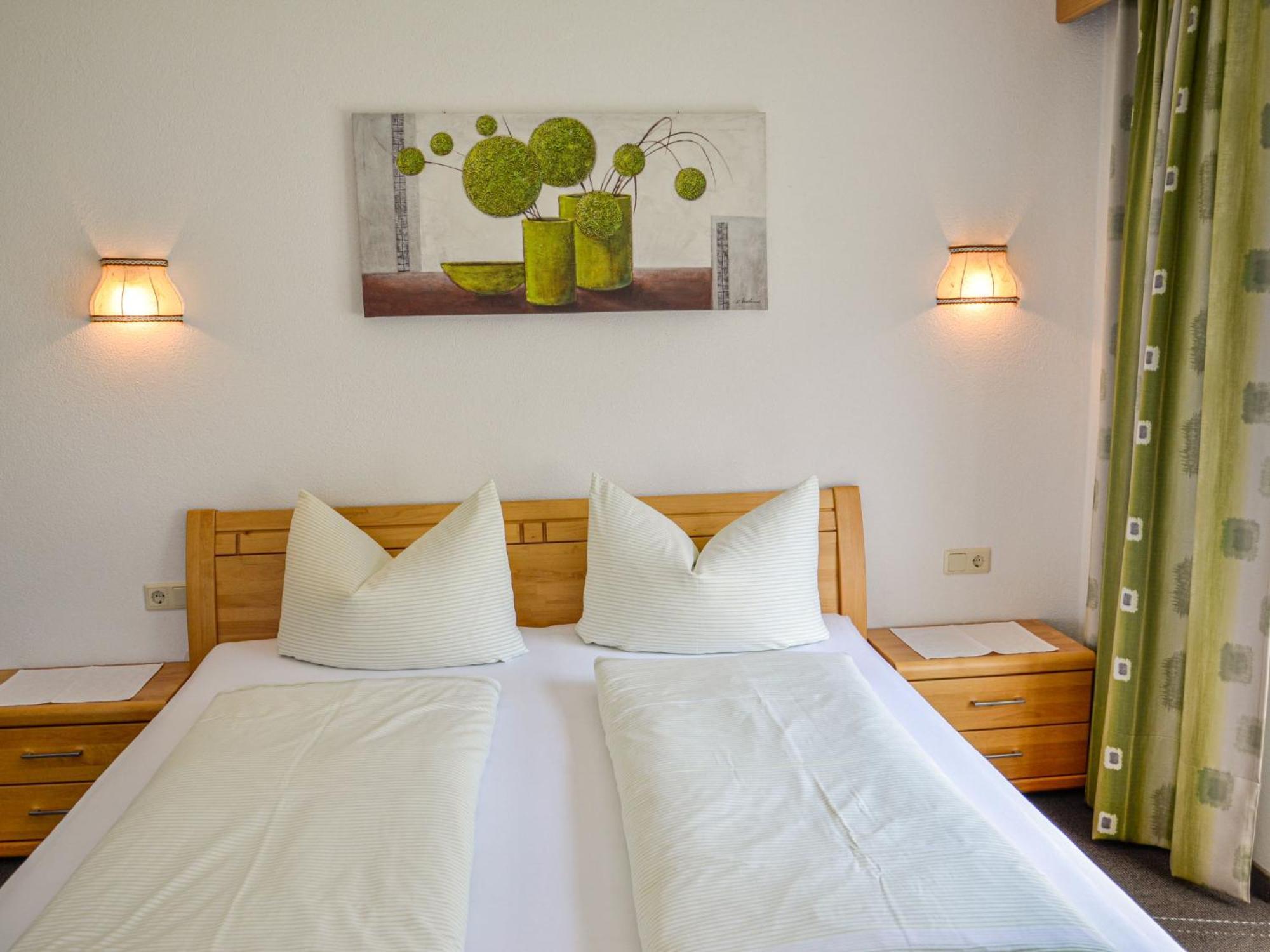 Apartment Alpenrose - KPL185 Kappl  Extérieur photo