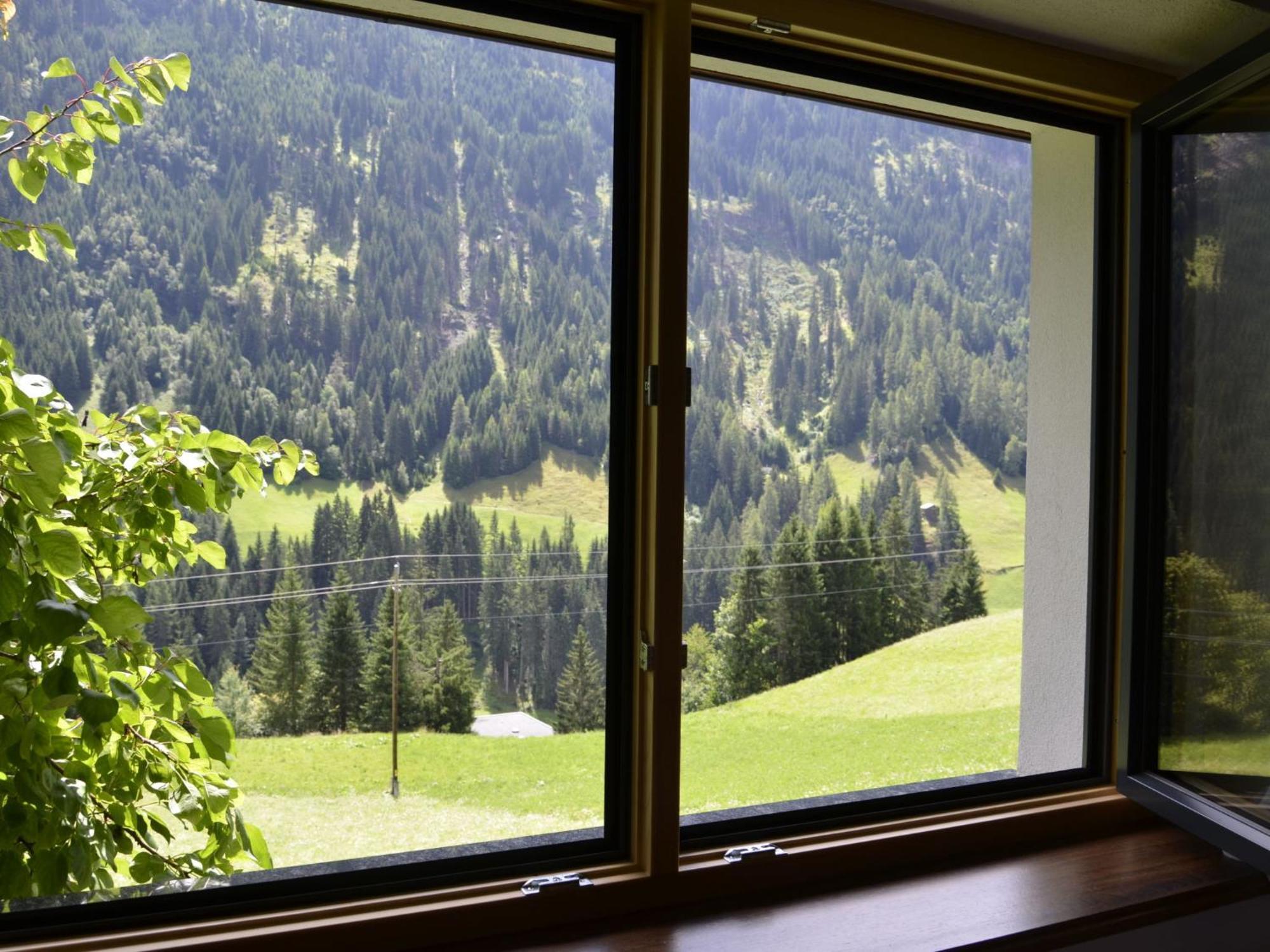 Apartment Alpenrose - KPL185 Kappl  Extérieur photo
